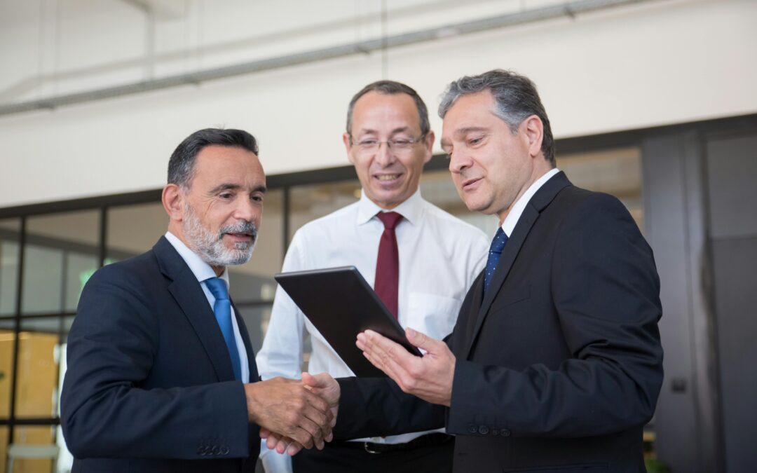 How a CRO can keep your company operational and profitable